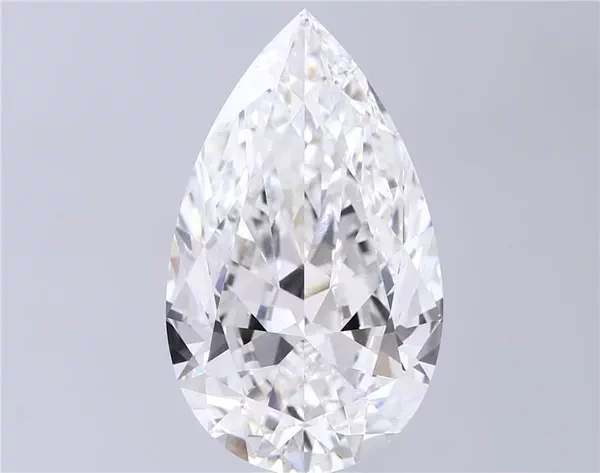 17.07 Carat · F · VVS2 excellent Cut