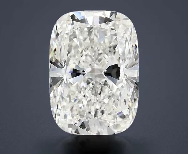 5.41 Carat · F · VS1 Rare Carat Ideal Cut