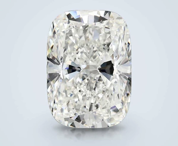 5.41 Carat · F · VS1 Rare Carat Ideal Cut