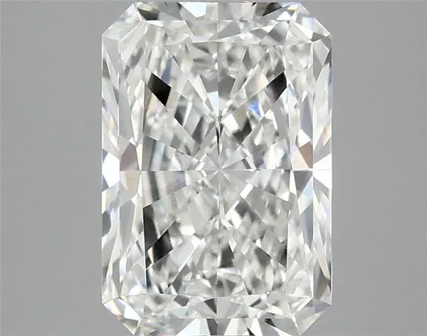 2.87 Carat · F · VVS2 Rare Carat Ideal Cut