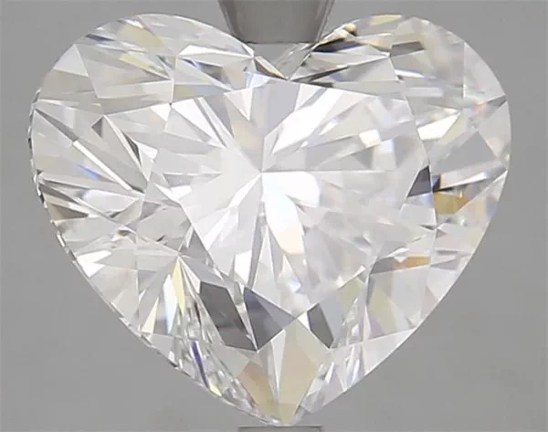 4.11 Carat · D · IF Rare Carat Ideal Cut
