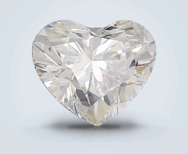 4.11 Carat · D · IF Rare Carat Ideal Cut