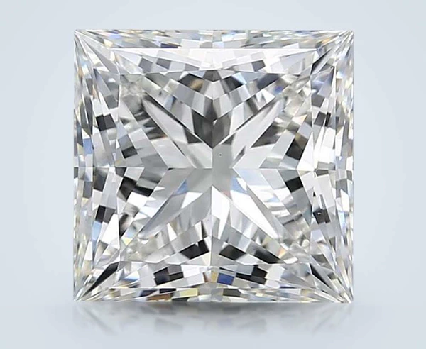 6.03 Carat · F · VS1 Rare Carat Ideal Cut