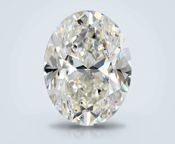 2 Carat · I · SI1 very good Cut