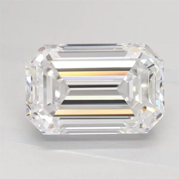 1.59 Carat · D · IF Rare Carat Ideal Cut