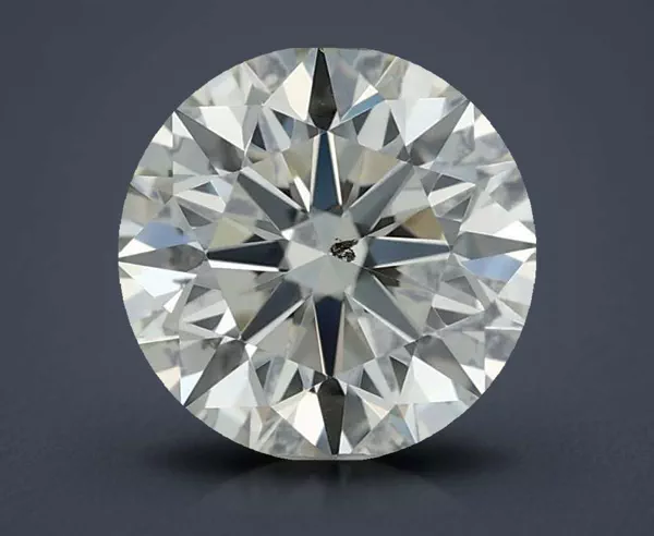 0.5 Carat · J · SI1 Rare Carat Ideal Cut