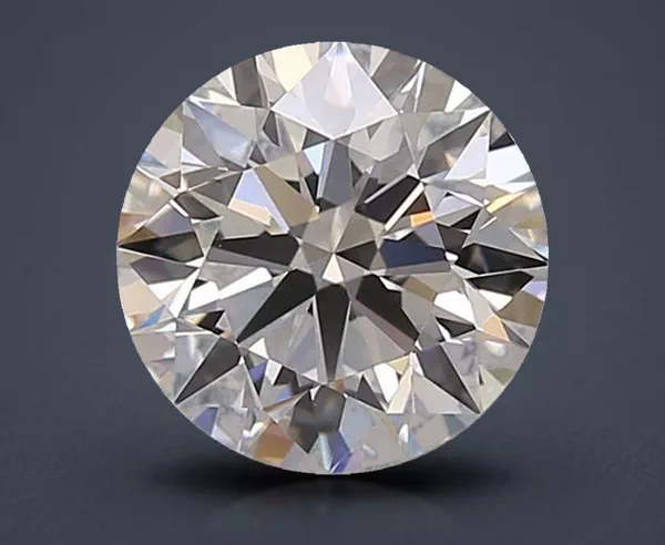 1.56 Carat · D · VVS1 excellent Cut