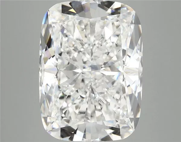 7.39 Carat · E · VVS2 Rare Carat Ideal Cut
