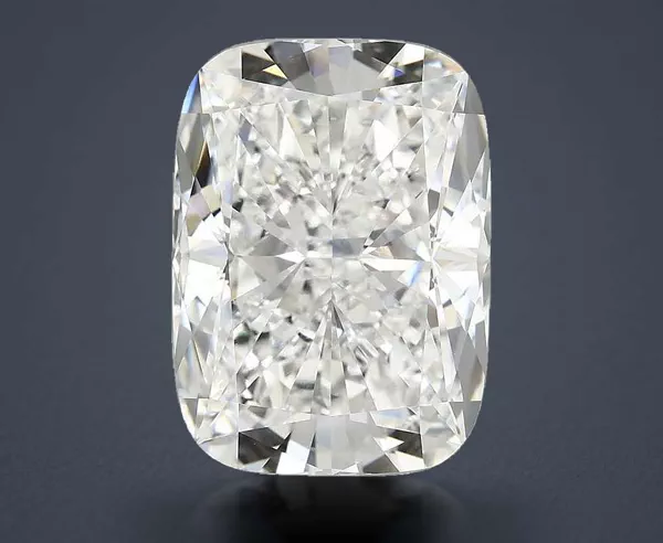 7.39 Carat · E · VVS2 Rare Carat Ideal Cut