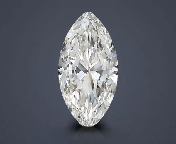 2.5 Carat · F · VVS2 Rare Carat Ideal Cut