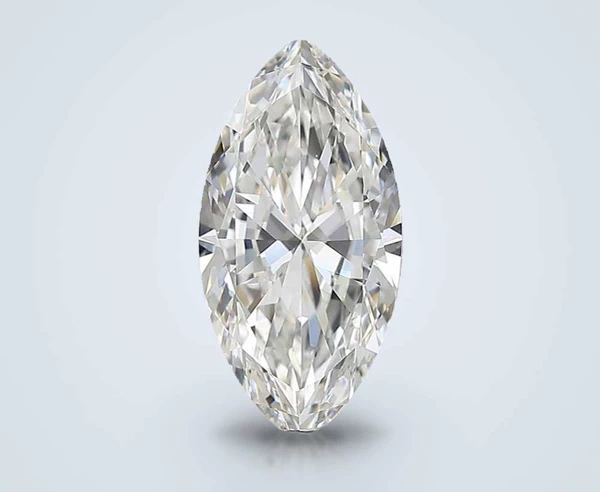 2.5 Carat · F · VVS2 Rare Carat Ideal Cut