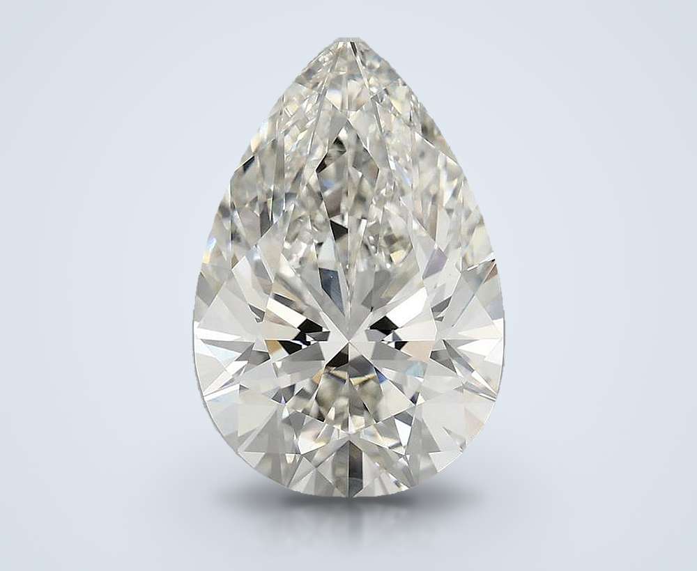 5.74 Carat · G · VS1 Rare Carat Ideal Cut