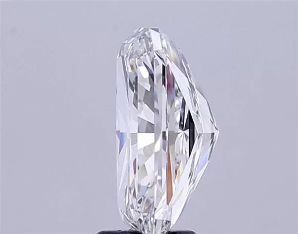 5.05 Carat · E · VVS1 Rare Carat Ideal Cut