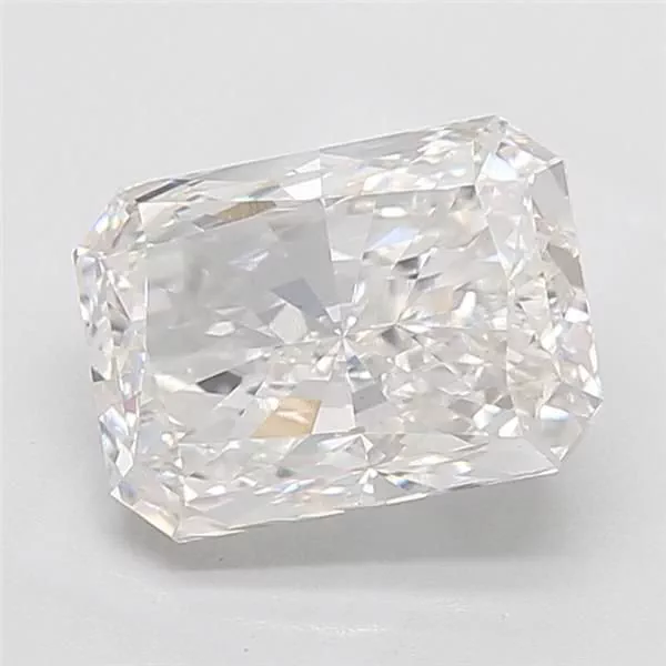 5.51 Carat · E · VS1 Rare Carat Ideal Cut