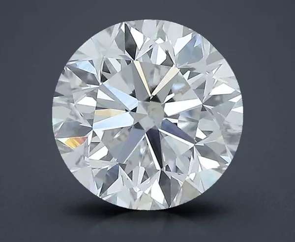 1.5 Carat · D · VVS1 very good Cut
