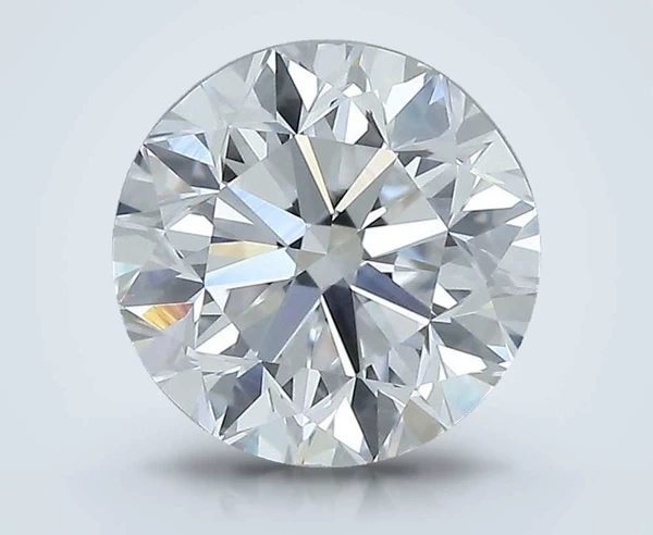 1.5 Carat · D · VVS1 very good Cut