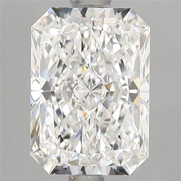 2.59 Carat · F · VVS2 Rare Carat Ideal Cut