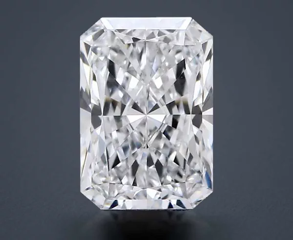 1.11 Carat · D · VVS2 Rare Carat Ideal Cut