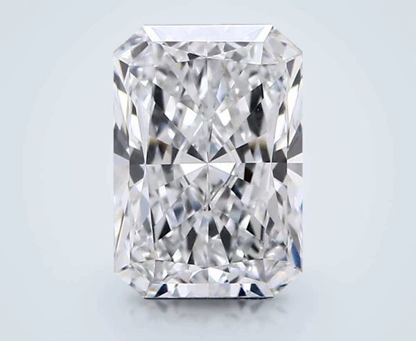 1.11 Carat · D · VVS2 Rare Carat Ideal Cut