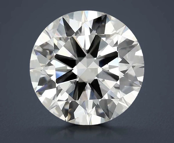 3.9 Carat · E · VVS2 Rare Carat Ideal Cut