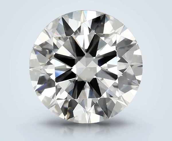 3.9 Carat · E · VVS2 Rare Carat Ideal Cut