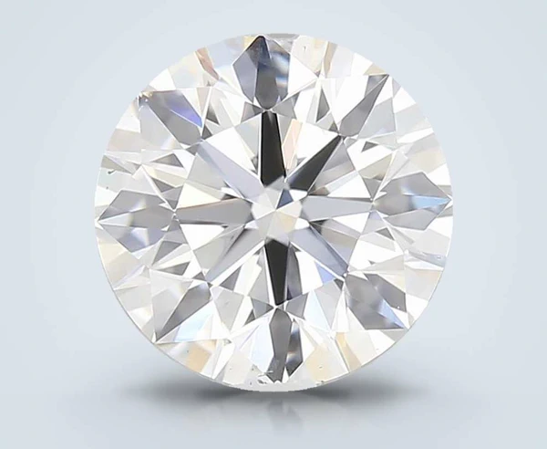 1 Carat · E · VS2 Rare Carat Ideal Cut