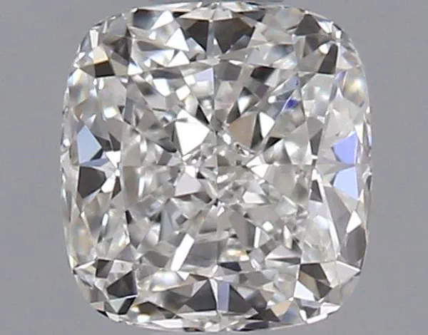 0.54 Carat · F · SI1 Rare Carat Ideal Cut