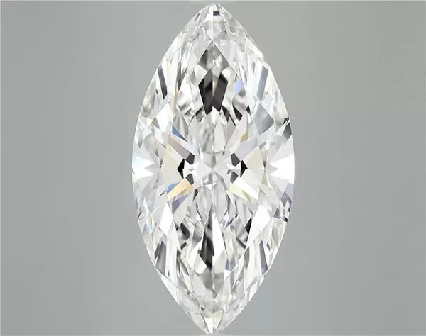 6.02 Carat · F · VVS2 Rare Carat Ideal Cut