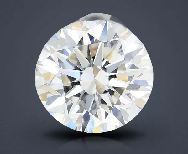 1.21 Carat · F · VVS1 excellent Cut