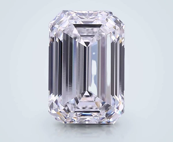 4.4 Carat · D · VVS1 Rare Carat Ideal Cut