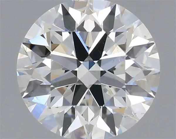 1.12 Carat · F · VS2 Rare Carat Ideal Cut