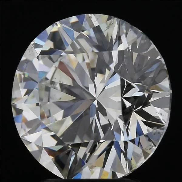 3.39 Carat · H · SI1 Rare Carat Ideal Cut