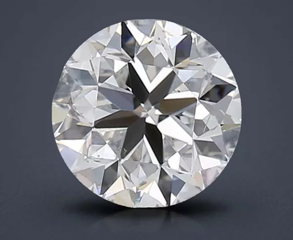 1 Carat · F · SI1 good Cut