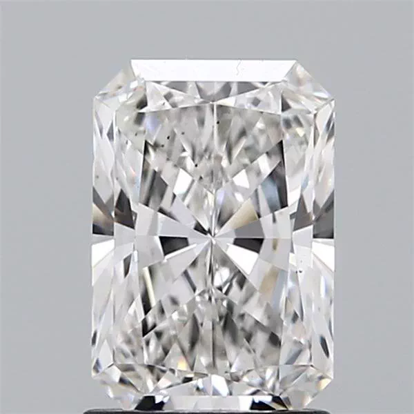 1.61 Carat · F · VS2 Rare Carat Ideal Cut