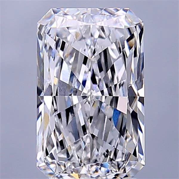 2.38 Carat · D · VVS1 Rare Carat Ideal Cut