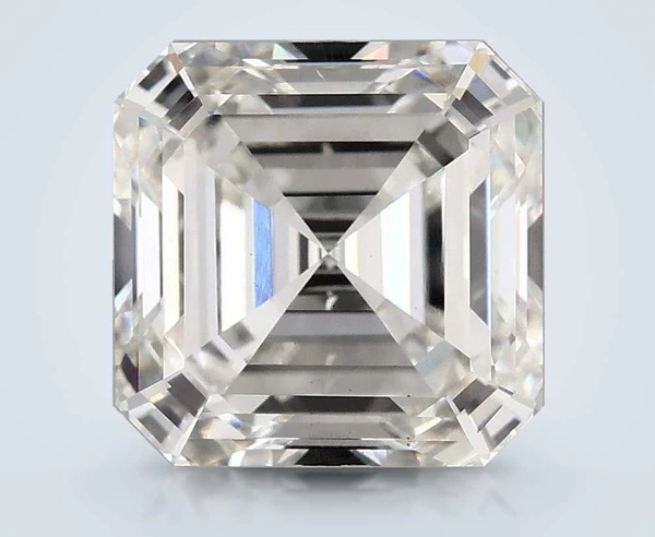 5 Carat · G · VS1 excellent Cut