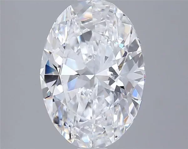 2.1 Carat · D · VVS1 Rare Carat Ideal Cut