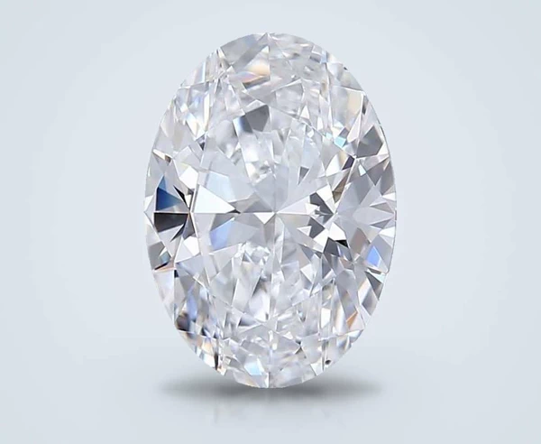 2.1 Carat · D · VVS1 Rare Carat Ideal Cut