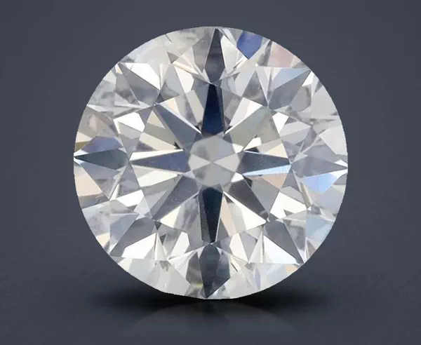 1.26 Carat · F · SI2 Rare Carat Ideal Cut