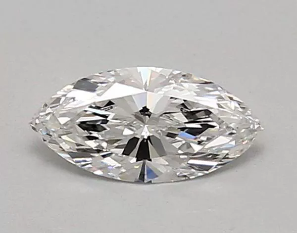 0.68 Carat · D · VVS1 Rare Carat Ideal Cut