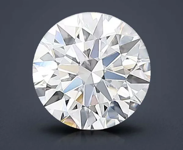 1.08 Carat · D · VVS2 Rare Carat Ideal Cut