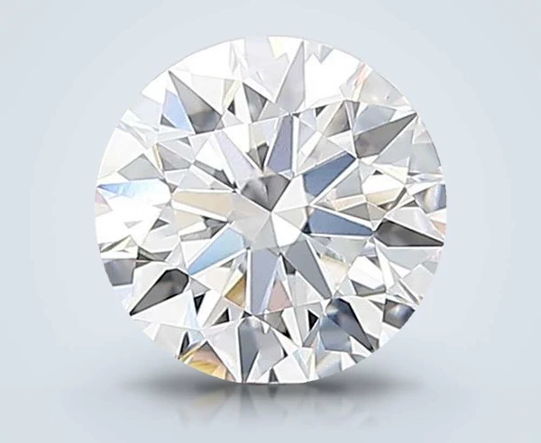 1.08 Carat · D · VVS2 Rare Carat Ideal Cut