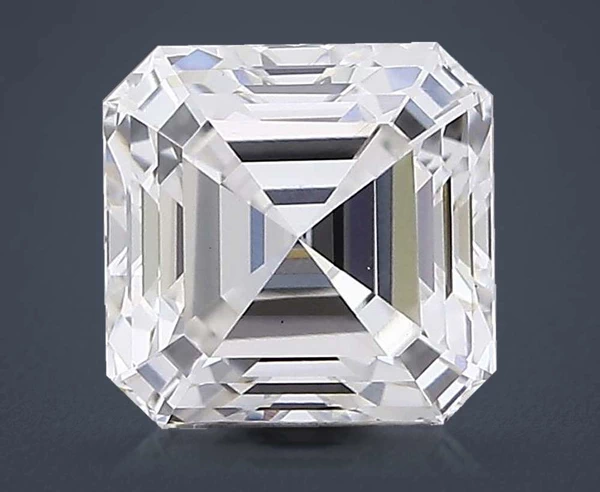 2.04 Carat · F · VS1 Rare Carat Ideal Cut