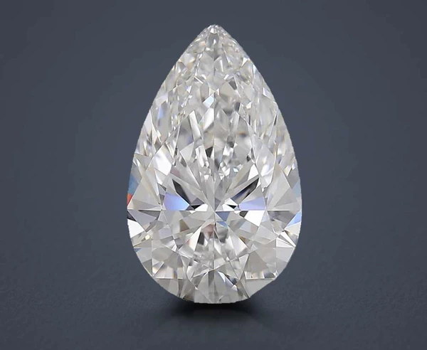 4.01 Carat · D · VVS2 Rare Carat Ideal Cut