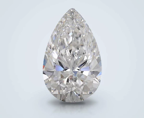 4.01 Carat · D · VVS2 Rare Carat Ideal Cut