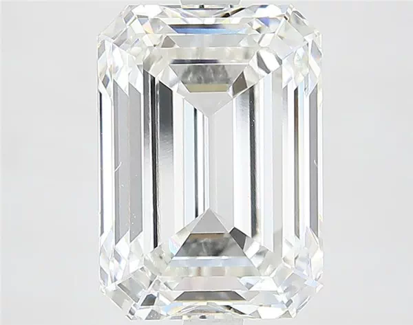 5.29 Carat · G · VS1 Rare Carat Ideal Cut