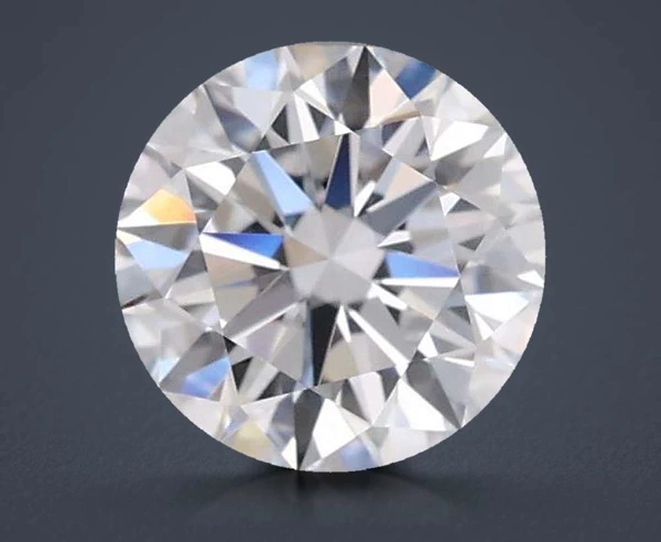 1 Carat · D · VVS2 excellent Cut