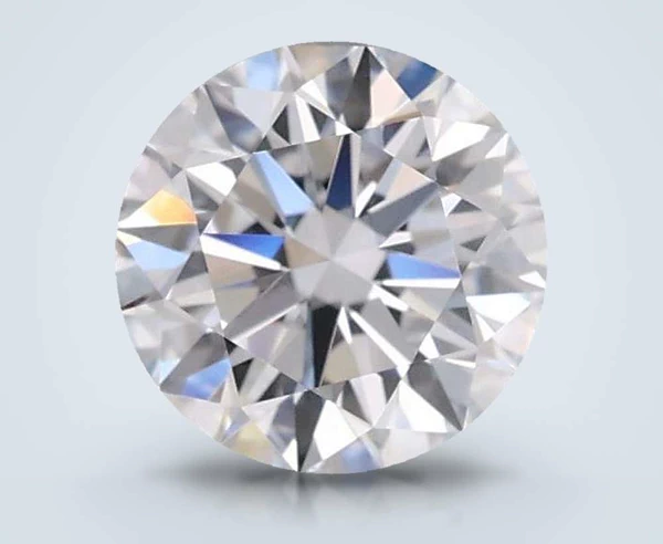 1 Carat · D · VVS2 excellent Cut