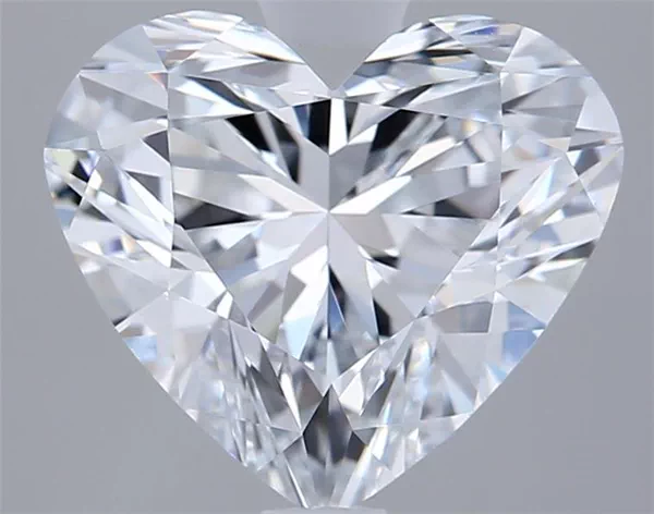 2.01 Carat · F · VVS1 Rare Carat Ideal Cut