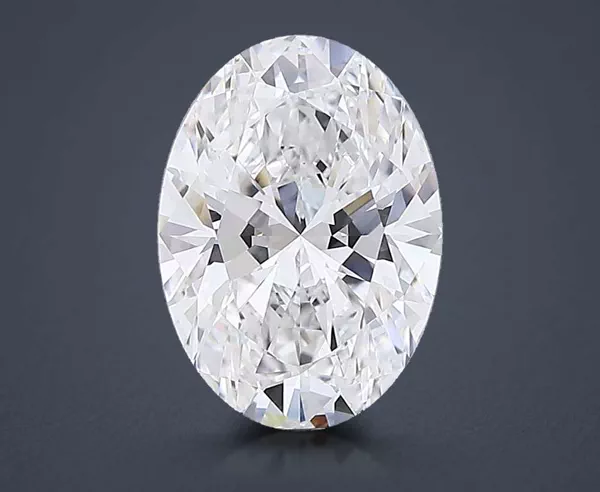 4.26 Carat · D · VVS2 Rare Carat Ideal Cut
